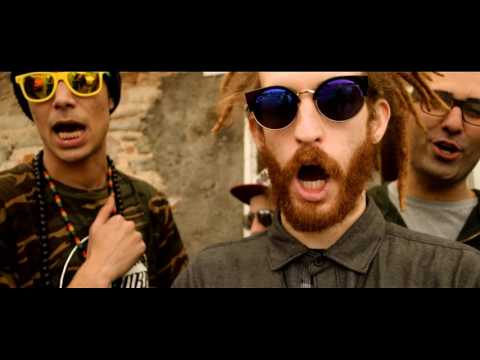 PURE NEGGA X RDPOLVORA X NEREYDA - Sigueme IIKionstudioII (Reggaeville Riddim)