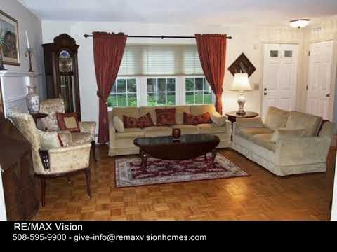 87 Waterford Dr Unit 87, Worcester MA 01602 - Condo - Real Estate - For Sale -