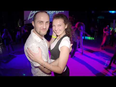 Michail Zdorik & Anastasia.Volkova Brazuka Dance Festival 2018