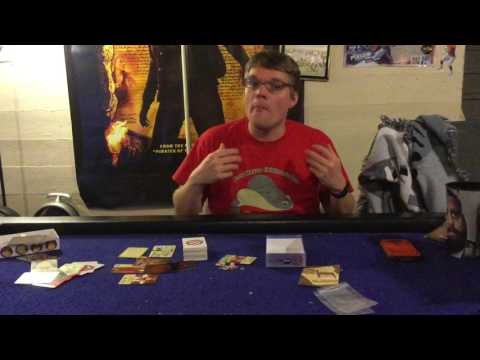 Bower's Game Corner: Battle Blakes Review