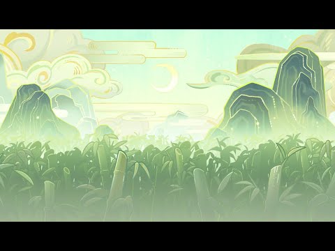 CookieRun: OvenBreak OST || Bamboo Blade Cookie's Trial