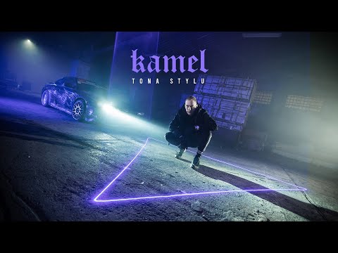 Kamel - Tona stylu prod. CULTEN