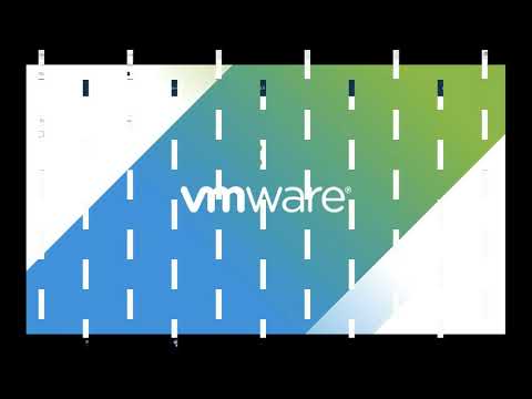 VMware - vSphere with Tanzu - NSX Advanced Load Balancer