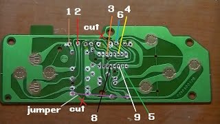 The ColecovisionUT! Sega Genesis Controller Mod!