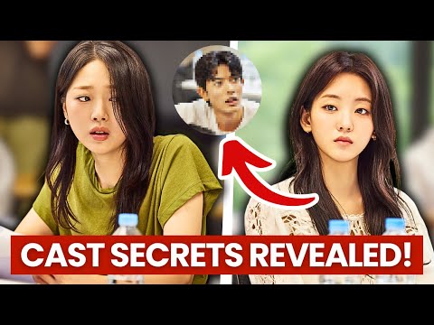 ALL OF US ARE DEAD 2: WHO’S IN & WHO’S OUT? CAST SECRETS REVEALED!