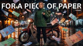Download lagu For a piece of paper - Latipah ( AI MUSIC VIDEO ) mp3