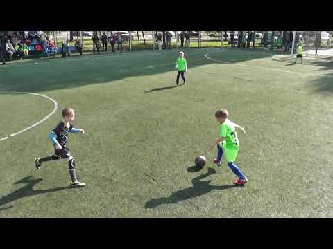 KCL 2019 ДЮСШ25 - Фаворит 0-4 2012