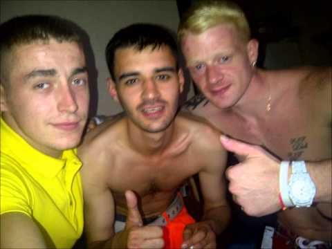 Bouncy Scouse Set  - DJ Kevy Boy ft MC Giff b2b MC  Renegade