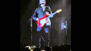 Mark Knopfler - Terminal of tribute to Live Solo (12.05.2015)