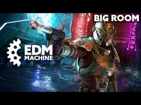 TBR x Jaybox - Feel It