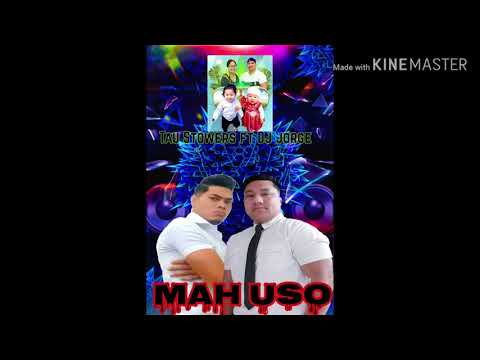 cover 2019..Tau Stowers