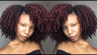 BLACK-OWNED HAIRCARE EP. 3: My Night Time Routine