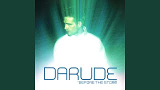 Kadr z teledysku The Flow tekst piosenki Darude