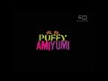 Hi Hi Puffy AmiYumi AMV - I'm Your No. 1 Fan (Sushi Train Mix - Original)