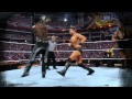 R Truth Entrance Video