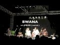 JP BUSE - BWANA ( Extrait album Je déclare ma victoire ) / CONGO GOSPEL SOUKOUSS