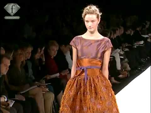 BILL BLASS 2005