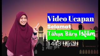 Download lagu VIDEO UCAPAN SELAMAT TAHUN BARU ISLAM 1 MUHARRAM 1443 H mp3 Download lagu VIDEO UCAPAN SELAMAT TAHUN BARU ISLAM 1 MUHARRAM 1443 H mp3