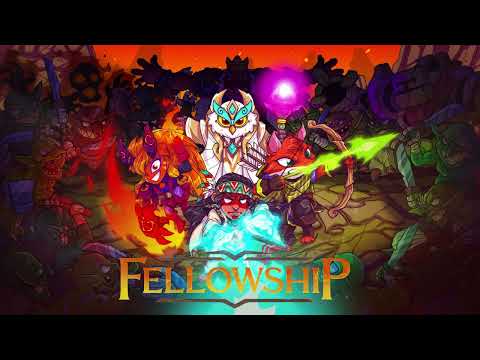 Fellowship - Announcement Trailer thumbnail