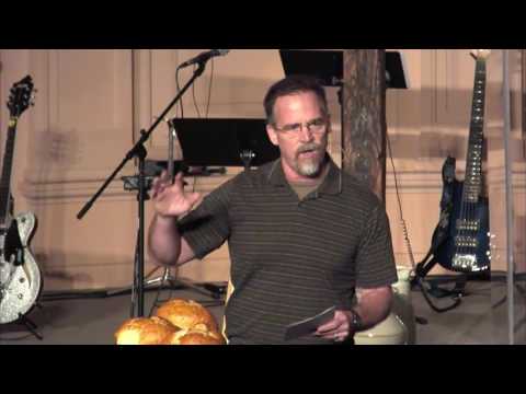 2016 5 22 The Antichrist and how to kill him HD 1