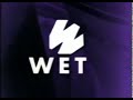 WETA Copyright Notice WETA 1996