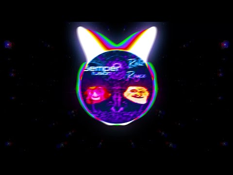 Cybergore ft. Disarray - Cybergore (Rollz Royce x Semperfusion kick edit) |VISUALIZER| 🎵