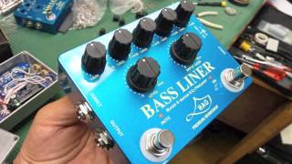 Video thumbnail for Bass EQ - Best Bass EQ - HAO Bass Liner..... Amazing!!!!! by Godlyke Inc.