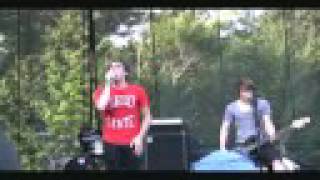 Everyday Sunday - Wake Up! Wake Up! - Soulfest 2008