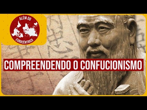 Além do Eurocêntrico: Compreendendo o confucionismo | com Leandro Ferrari e Matheus Oliva
