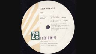 Lazet Michaels - Kraze