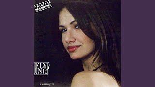 I Wanna Give (Big Bass Under Mix)