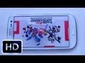 Transformers Construct Bots Gameplay Android IOS Unlimited Money HD