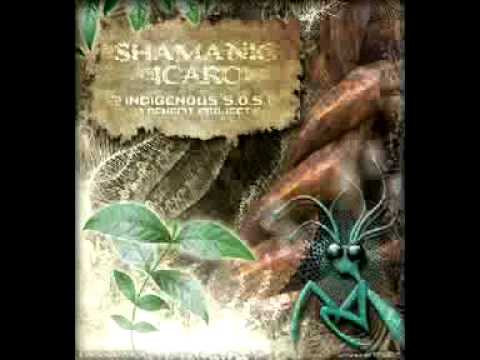 Electrypnose - Morning Words / Shamanic Icaro