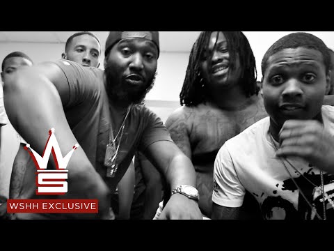 Chief Wuk "Frenemies" Feat. Omelly (WSHH Exclusive - Official Music Video)
