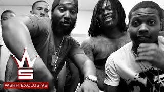 Chief Wuk "Frenemies" Feat. Omelly (WSHH Exclusive - Official Music Video)