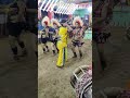 Karakattam Dance