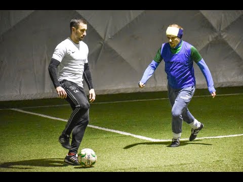 18.01.2022 - II Liga C -  Sparta vs. BNP Paribas