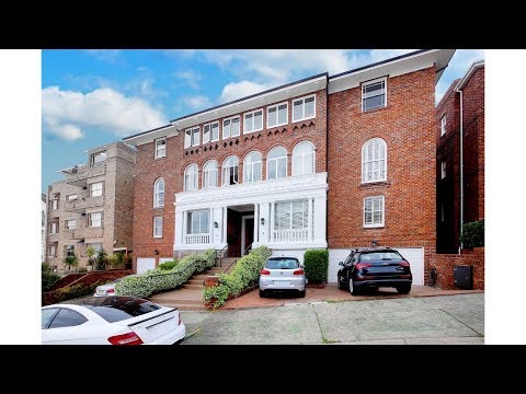 6/3 Longworth Avenue, Point Piper