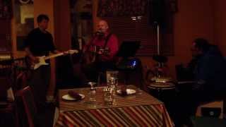 Heart of Gold vocal By John Puckett. Thanks Randy for opening up your gig to this jam.