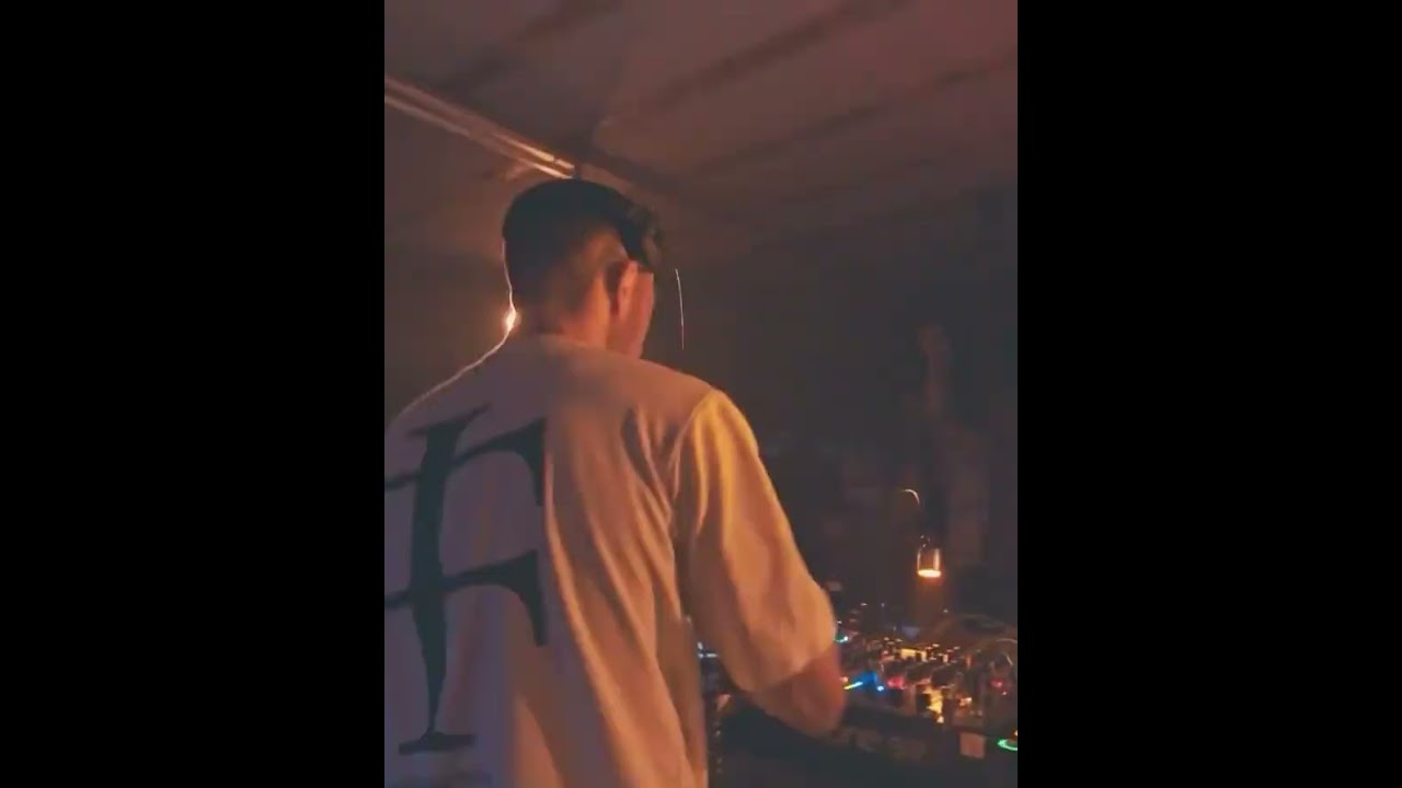 Shlømo play at Kompass klub 💣🔥