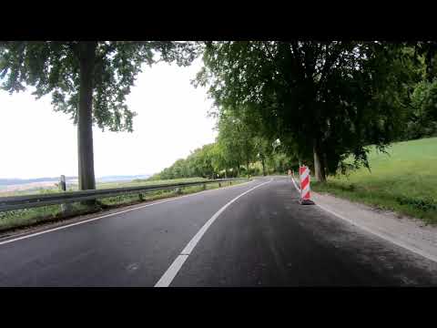 Wernershöhe zwischen Sibbesse und Alfeld, GoPro Hero 7 Black