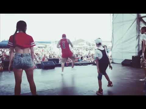 JOHNNY PERFECTO MEČOCH - DANCE SHOW