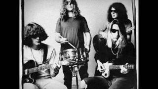 Mudhoney - Baby oh Baby