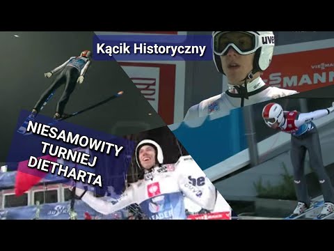 NIESAMOWITY TURNIEJ DIETHARTA! - Kącik Historyczny #42