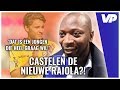 De nieuwe RAIOLA? "Ik ben gewoon ROMEO CASTELEN en doe het op MIJN MANIER"