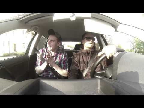 Jariz (A.D.S.Hardcore) Willkommen im Osten (Video)