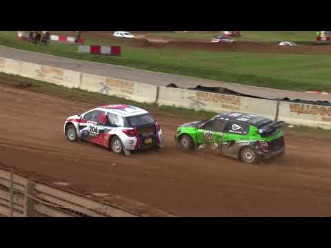 Autocross magazin 2017 - St. Igny de Vers - Deutsch