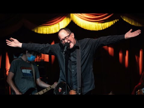 Massive Nights 2023 - The Hold Steady Live from Brooklyn Bowl | 12/1/23 | Relix