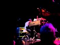 Jamie Cullum pianoslapping/Ain't Necessarily So ...