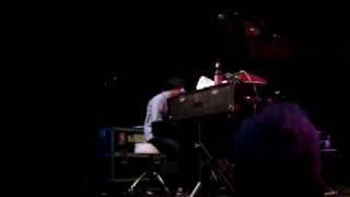 Jamie Cullum pianoslapping/Ain&#39;t Necessarily So/Frontin&#39;
